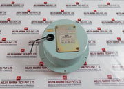 Nzk Fe-150 Electric Propeller Shaft Revolution Indicator Dc 40V