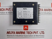 Nzk Isolation Amp 87e002-E1z 400 Gm