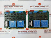 Nzk M452 Printed Circuit Board