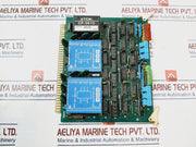 Nzk M452 Printed Circuit Board