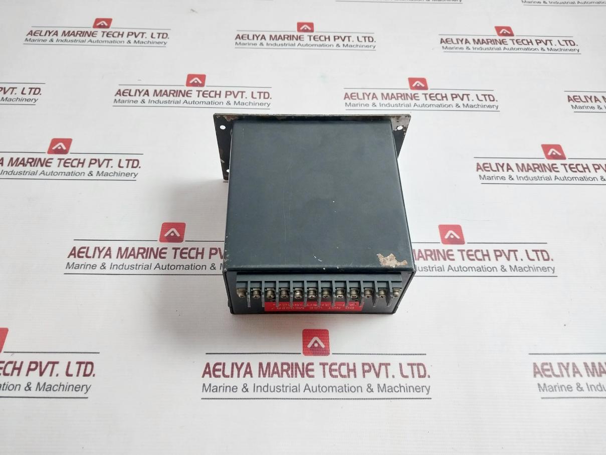 Nzk R-118P2 Total Revolution Counter 60Hz