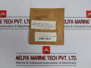 O-ring Kit For Main Feed Pump 18658-27 Coffin Turbo Pump