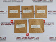 O-ring Kit For Main Feed Pump 18658-27 Coffin Turbo Pump