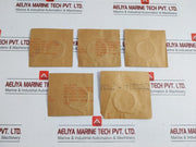 O-ring Kit For Main Feed Pump 18658-27 Coffin Turbo Pump