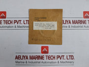 O-ring Kit For Main Feed Pump 18658-27 Coffin Turbo Pump