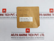 O-ring Kit For Main Feed Pump 18658-27 Coffin Turbo Pump