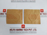 O-ring Kit For Main Feed Pump 18658-27 Coffin Turbo Pump