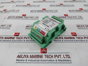 O.Overland Upc-3002 Serial Line Splitter 15-30V Dc 2W