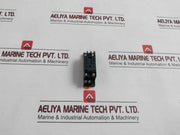 O/E/N 37-9900-200 Relay Socket