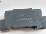 O/E/N 37-9900-200 Relay Socket