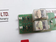 O/E/N 67Dp-24-2C3 Relay Coil Module 24Vdc 3A Res. 28Vdc 700 ?