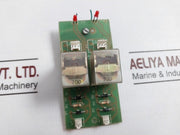 O/E/N 67Dp-24-2C3 Relay Coil Module 24Vdc 3A Res. 28Vdc 700 ?