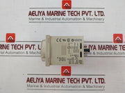 Omron H3Cr-a8 Timer 0 – 3 Hrs 250V 50/60Hz