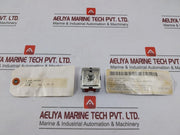 Oak 240S4M Blower Heater Switch 25A 120/240Vac