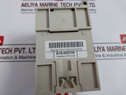 Obeh My110-8P Digital Input/Output Module Rs-485 ~90-264V 50Hz Ip20 6Va