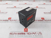 Obeh Tpm1 Meter-regulator Trm1-sh1-u-r Ip54 90V To 245V Ac, 50Hz B10-019899