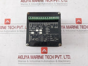 Obeh Tpm210 Measuring Regulator 90-245V 50Hz 6Va Rs-485 B10-035659