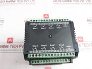 Obeh Ukt38-sh4 Temperature Control Device 220V 50 Hz