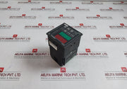 Obeh Ukt38-sh4 Temperature Control Device 220V 50 Hz
