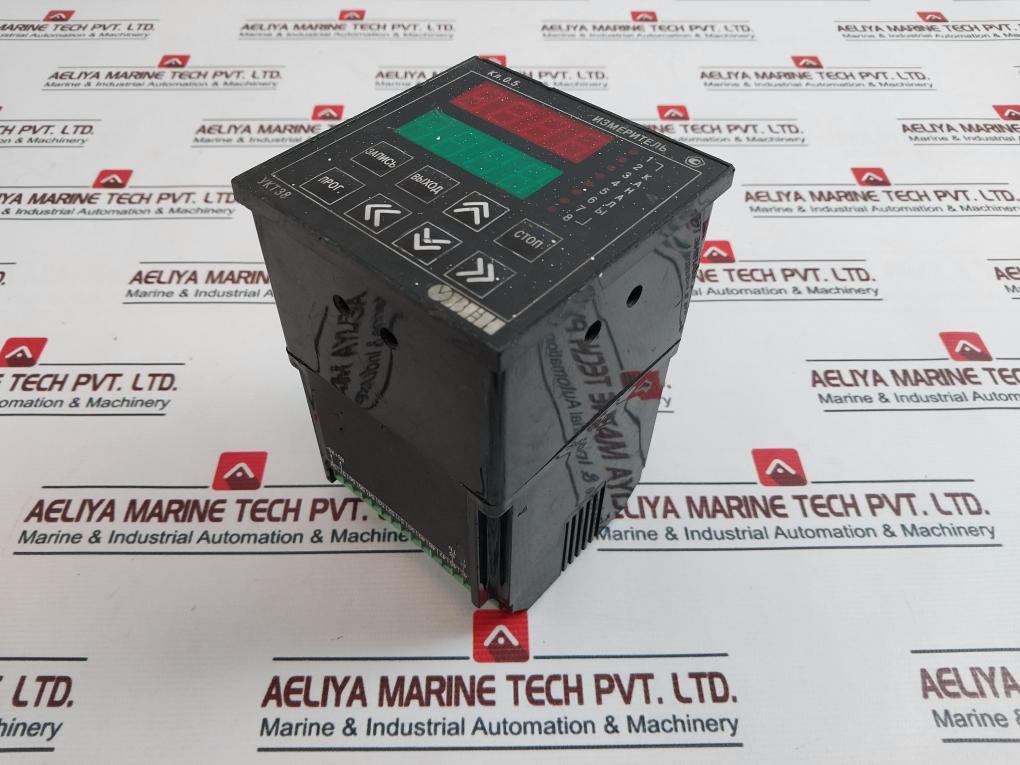 Obeh ???38/Ukt38 Temperature Control Device 220V 50Hz