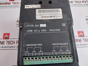 Obeh ???38/Ukt38 Temperature Control Device 220V 50Hz