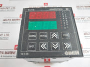 Obeh ???38/Ukt38 Temperature Control Device 220V 50Hz