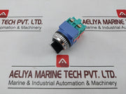Obishi 600V Selector Switch B600 Pilot Duty