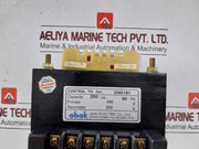 Obok Electric 200 Va Control Tr Current Transformer 60Hz