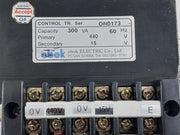 Obok Control Tr Transformer 300 Va 60 Hz 440 V