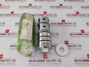 Oceaneering 0205977-b Cartridge Valve Spm Autoshear 1In 3/5 Ksi