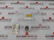 Oceaneering 0298959 Valve Seat 322B0824300F21501 Rev A