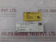 Oceaneering 0298959 Valve Seat 322B0824300F21501 Rev A