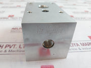 Oceaneering 0317942 Body Valve