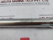 Oceaneering 0333873 Ad Seal Rod 0.5 In Telescopic
