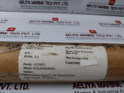 Oceaneering 0333873 Rod Seal Telescopic Joint Component Revision Ad