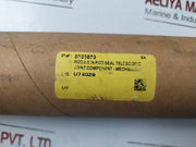 Oceaneering 0333873 Rod Seal Telescopic Joint Component Revision Ad