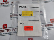 Oceaneering 100275-sk Plate Compression Spring Return Shear Seal Valve Kit