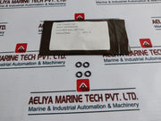 Oceaneering 100275-sk Plate Compression Spring Return Shear Seal Valve Kit