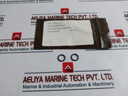 Oceaneering 100275-sk Plate Compression Spring Return Shear Seal Valve Kit