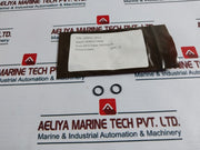 Oceaneering 100275-sk Plate Compression Spring Return Shear Seal Valve Kit