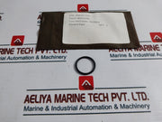 Oceaneering 100275-sk Plate Compression Spring Return Shear Seal Valve Kit