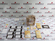 Oceaneering 100275-sk Plate Compression Spring Return Shear Seal Valve Kit