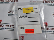 Oceaneering 100275-sk Plate Compression Spring Return Shear Seal Valve Kit