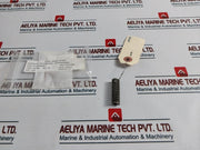 Oceaneering 100275-sk Plate Compression Spring Return Shear Seal Valve Kit