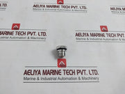 Oceaneering 100275 Threaded Male Plug Rev D