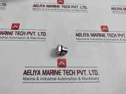 Oceaneering 100275 Threaded Male Plug Rev D