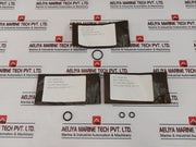 Oceaneering 100276-rk Shear Seal Valve Kit
