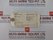 Oceaneering 100276 Shear Seal Valve 100281-b Rev.F