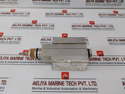 Oceaneering 100276 Shear Seal Valve 100281-b Rev.F