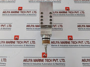 Oceaneering 100276 Shear Seal Valve 100281-b Rev.F